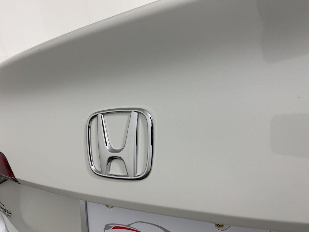 new 2026 Honda Civic Hybrid car, priced at $33,945