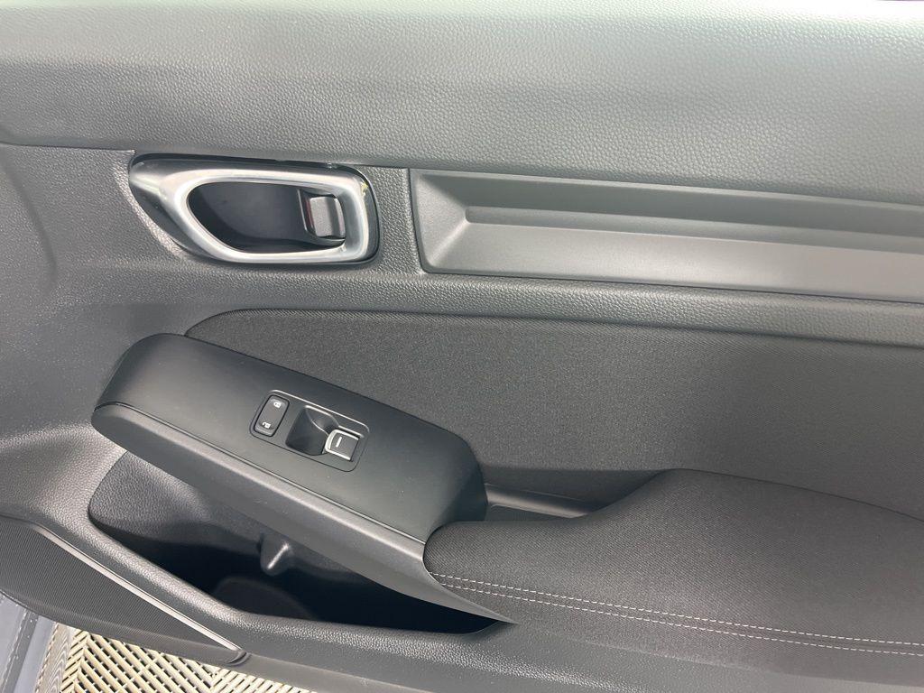 new 2026 Honda Civic car, priced at $28,245