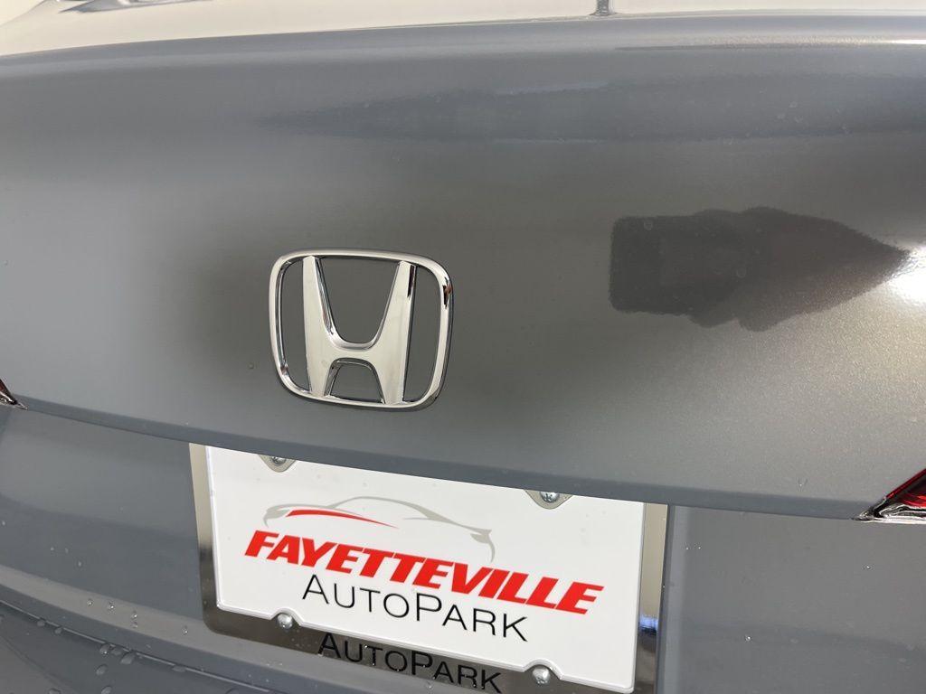 new 2026 Honda Civic car, priced at $28,245