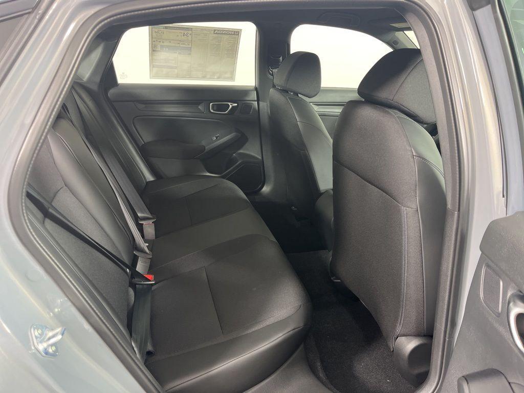 new 2026 Honda Civic car, priced at $28,245