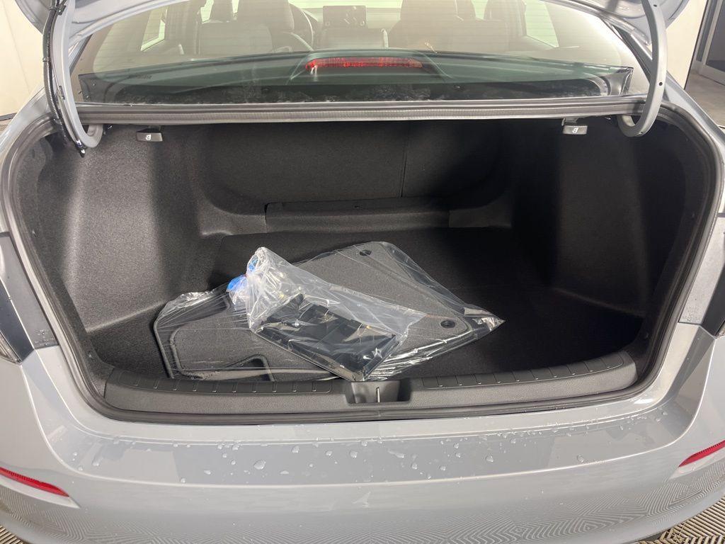 new 2026 Honda Civic car, priced at $28,245