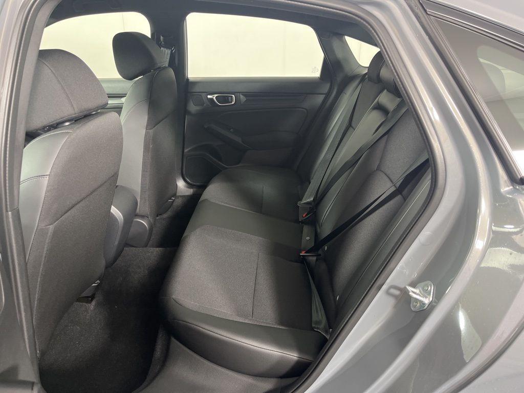 new 2026 Honda Civic car, priced at $28,245