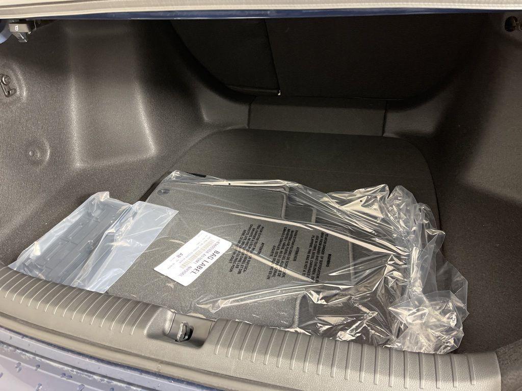 new 2025 Honda Accord car, priced at $30,674