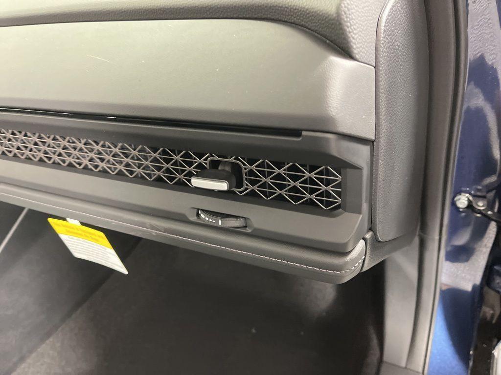 new 2025 Honda Accord car, priced at $30,674