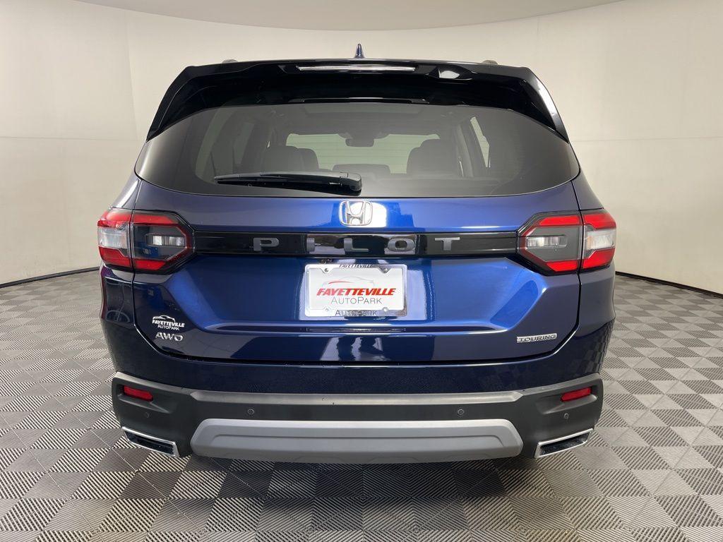 used 2023 Honda Pilot car, priced at $39,948