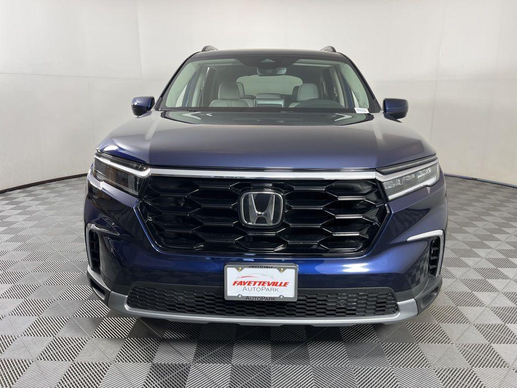 used 2023 Honda Pilot car, priced at $39,948