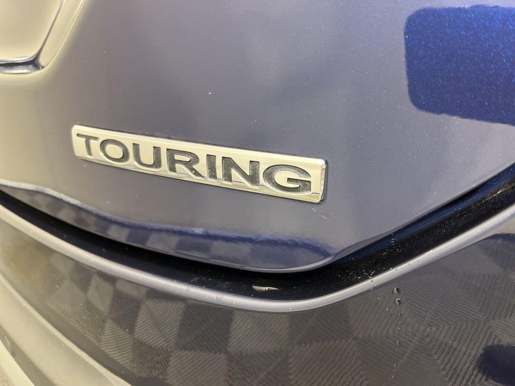 used 2023 Honda Pilot car, priced at $39,948