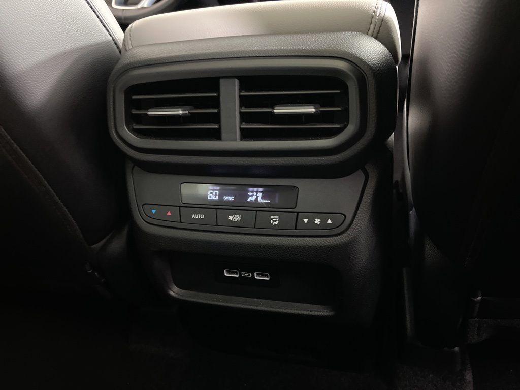 used 2023 Honda Pilot car, priced at $39,948