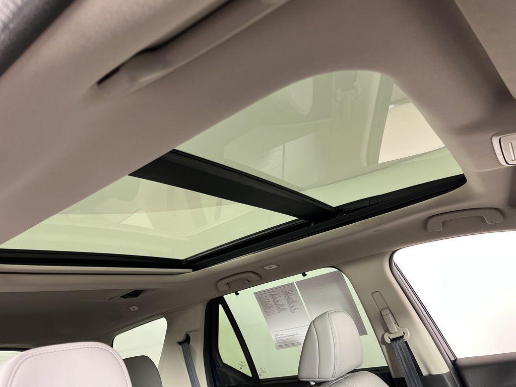 used 2023 Honda Pilot car, priced at $39,948