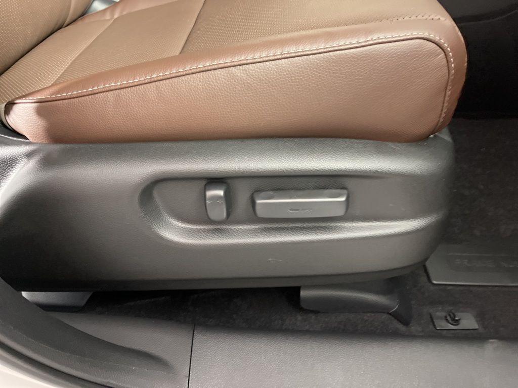 new 2025 Honda Ridgeline car, priced at $45,135