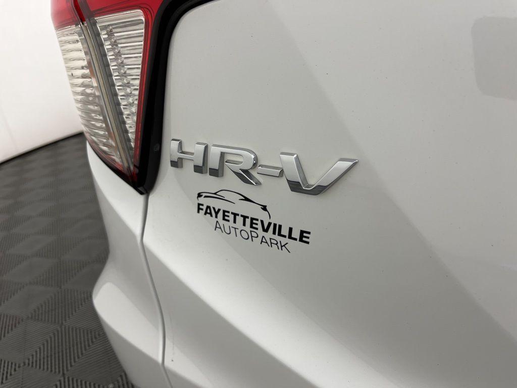 used 2022 Honda HR-V car, priced at $22,502