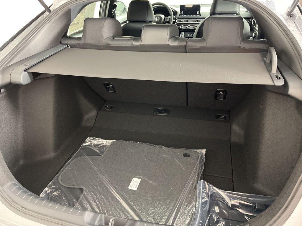 new 2026 Honda Civic car, priced at $27,784