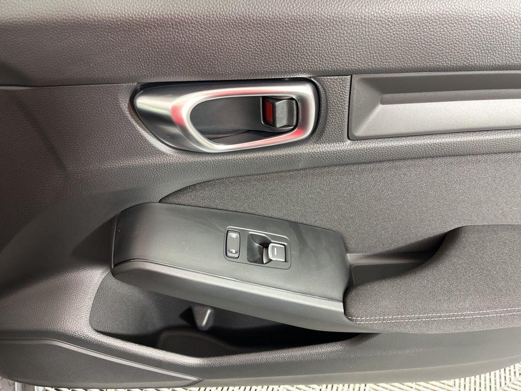 new 2026 Honda Civic car, priced at $27,784