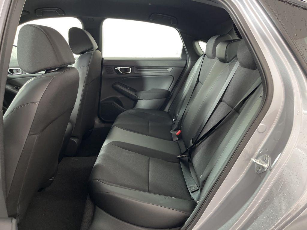 new 2026 Honda Civic car, priced at $27,784