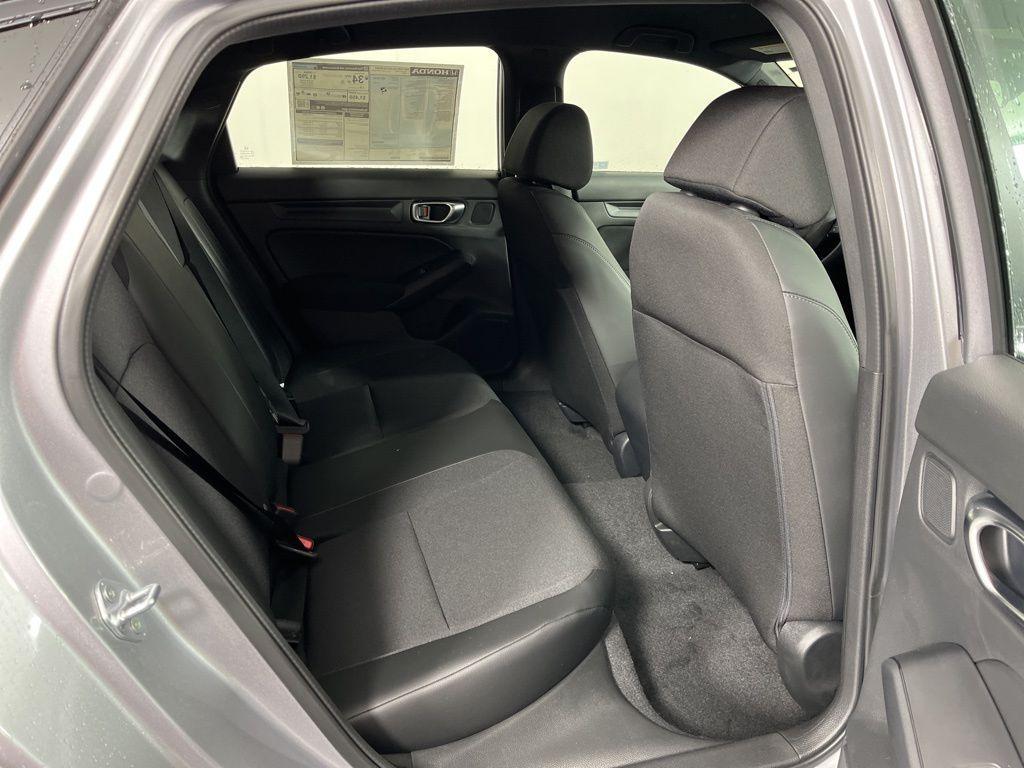 new 2026 Honda Civic car, priced at $27,784