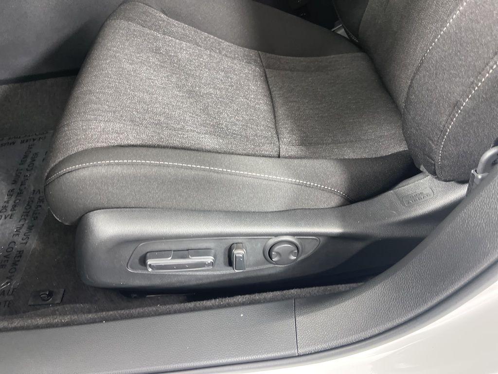 new 2025 Honda Accord car, priced at $32,165