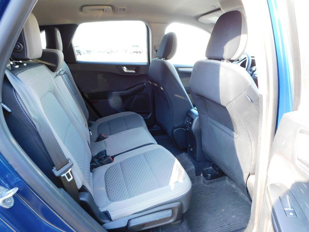 used 2020 Ford Escape car, priced at $17,914