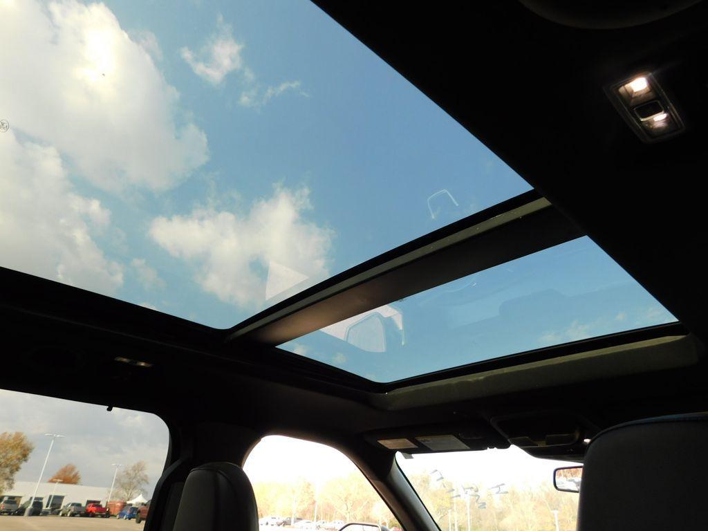 used 2020 Ford Explorer car, priced at $23,510