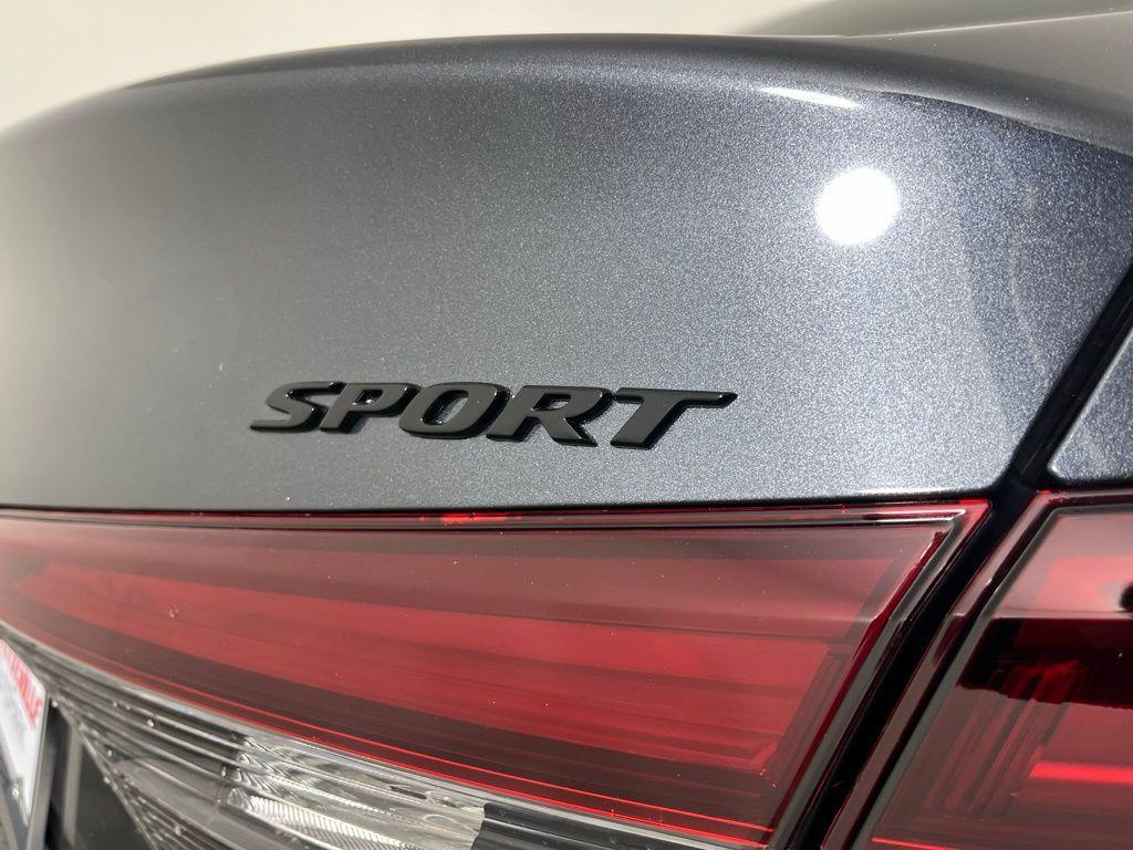 new 2026 Honda Civic Hybrid car, priced at $29,963