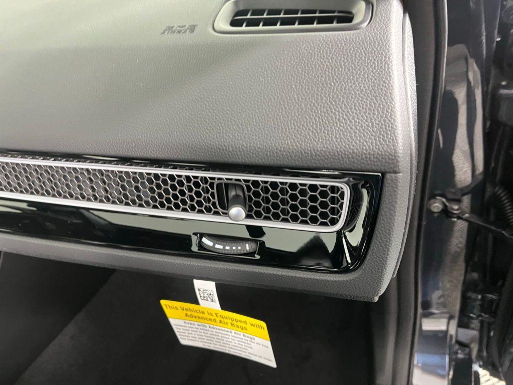 new 2026 Honda Civic Hybrid car, priced at $29,963