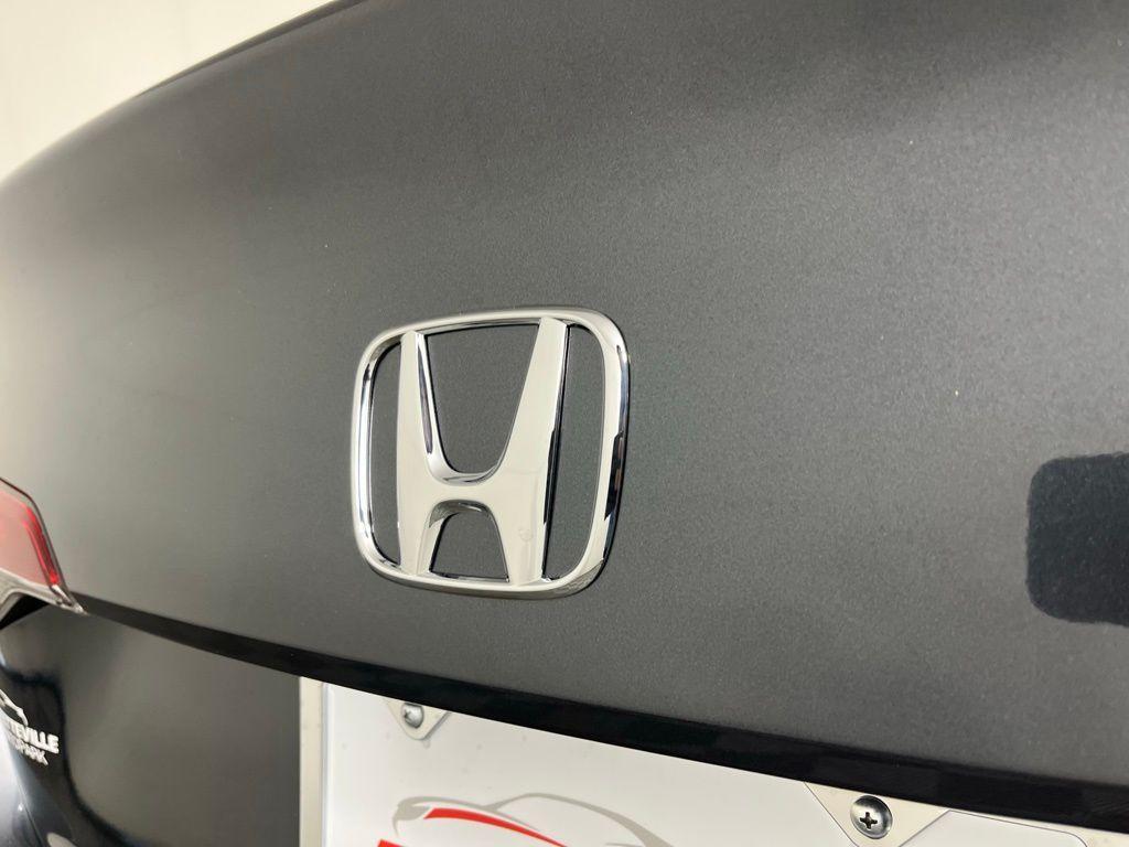 new 2026 Honda Civic Hybrid car, priced at $29,963