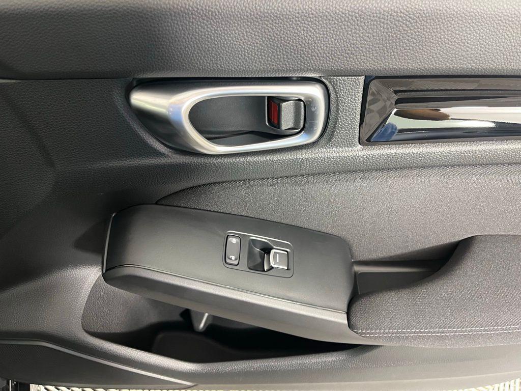 new 2026 Honda Civic Hybrid car, priced at $29,963