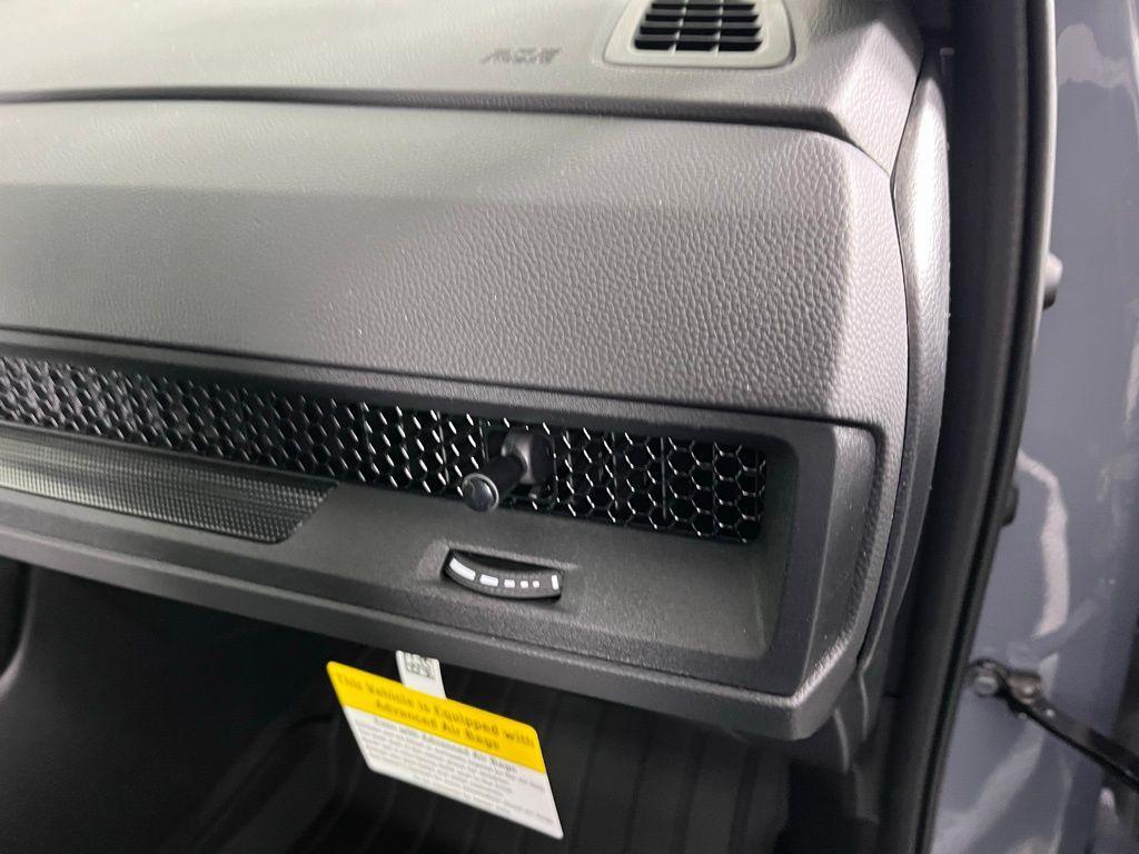 new 2026 Honda CR-V Hybrid car, priced at $40,630