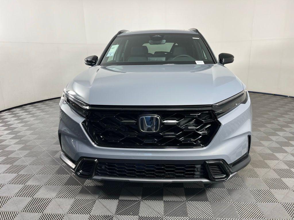 new 2026 Honda CR-V Hybrid car, priced at $40,630