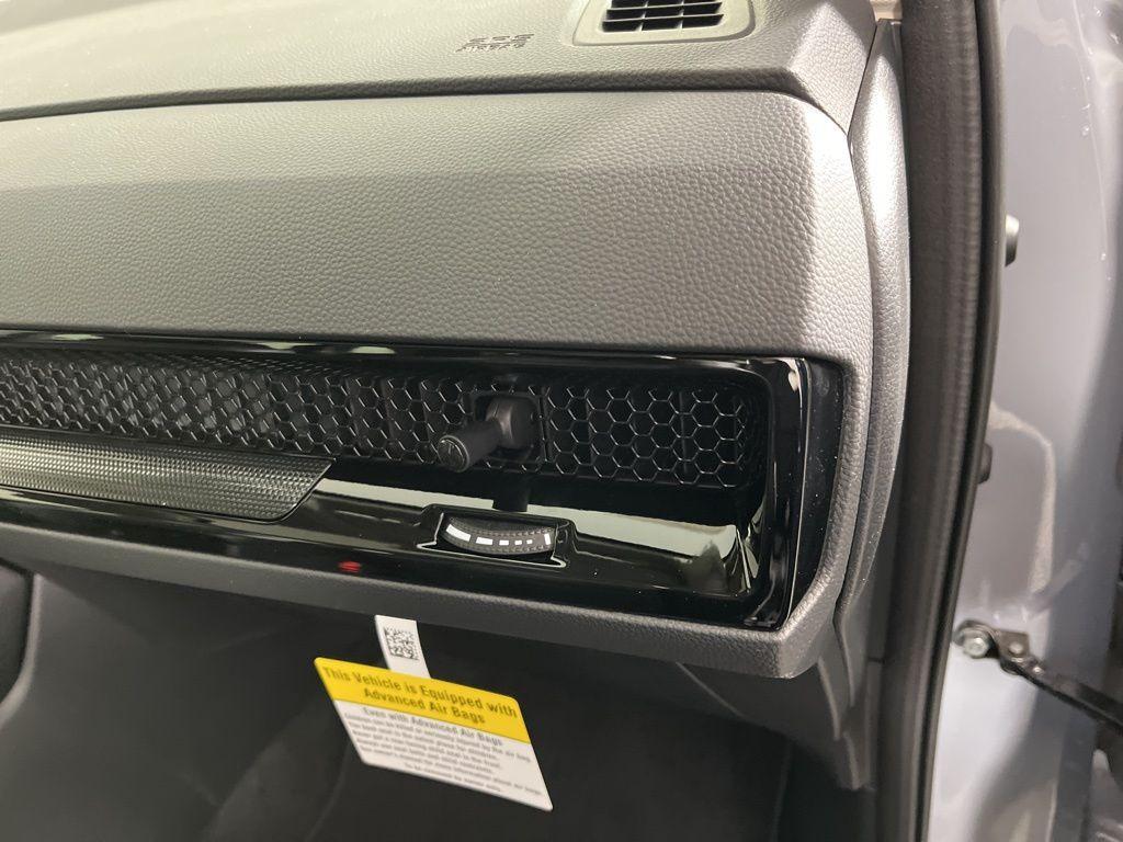 new 2025 Honda CR-V car, priced at $38,350
