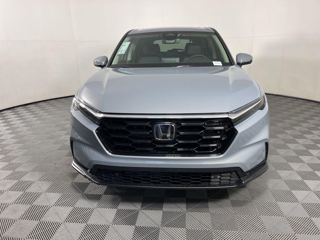 new 2025 Honda CR-V car, priced at $38,350