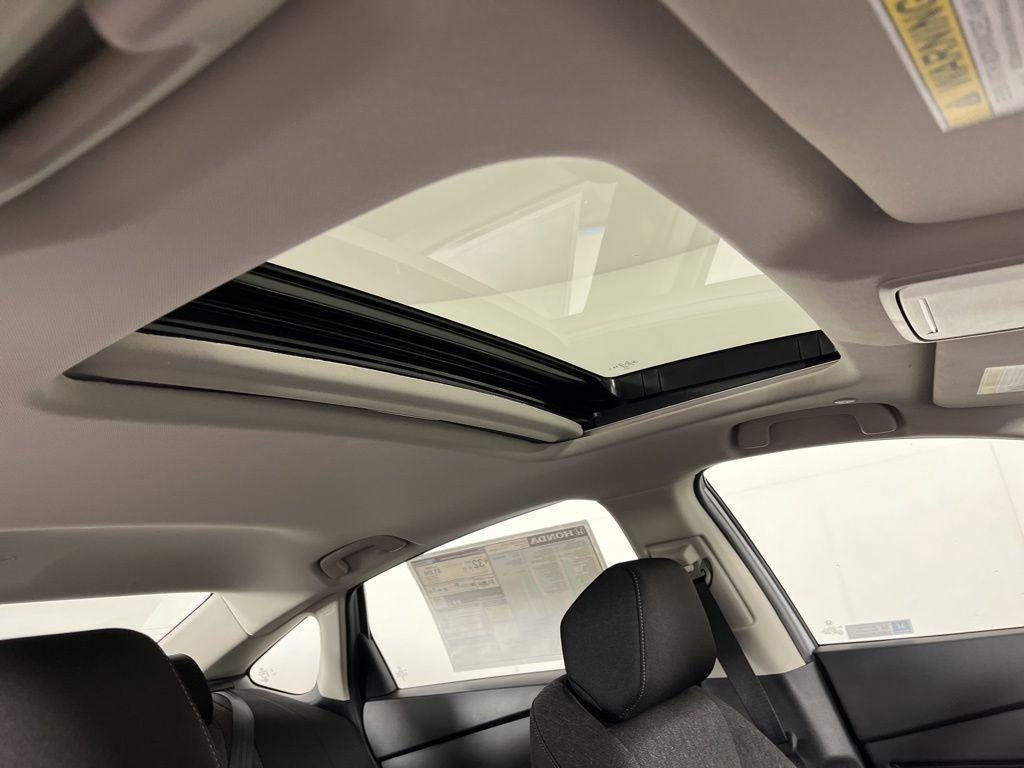 new 2025 Honda Accord car, priced at $32,165