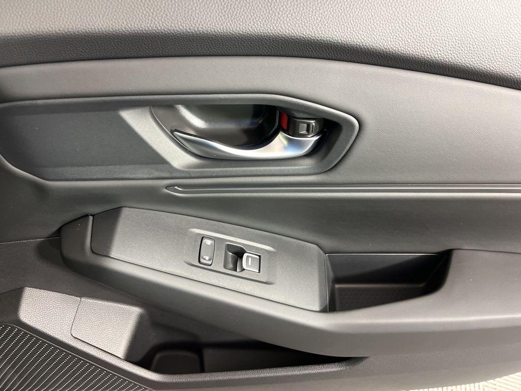 new 2025 Honda Accord car, priced at $32,165