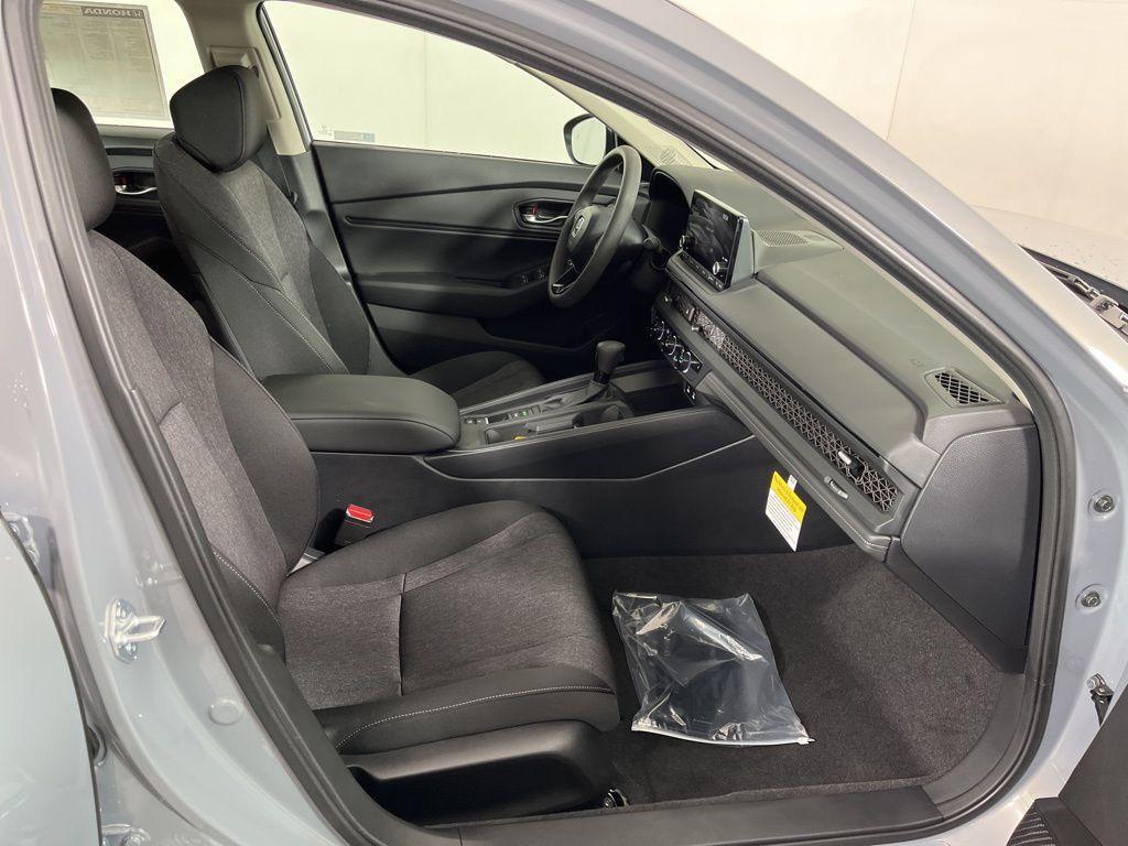 new 2025 Honda Accord car, priced at $32,165