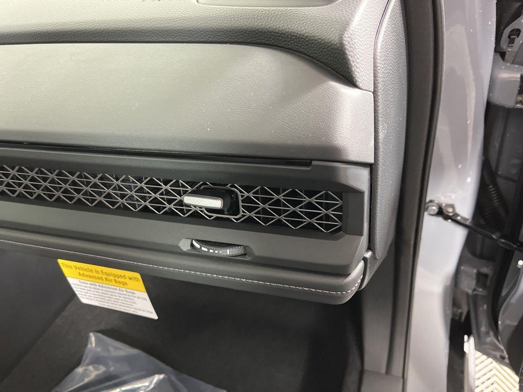 new 2025 Honda Accord car, priced at $32,165