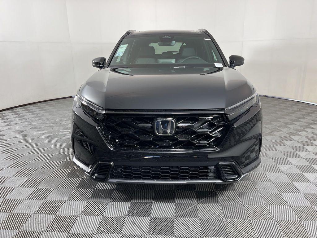new 2025 Honda CR-V Hybrid car, priced at $39,045