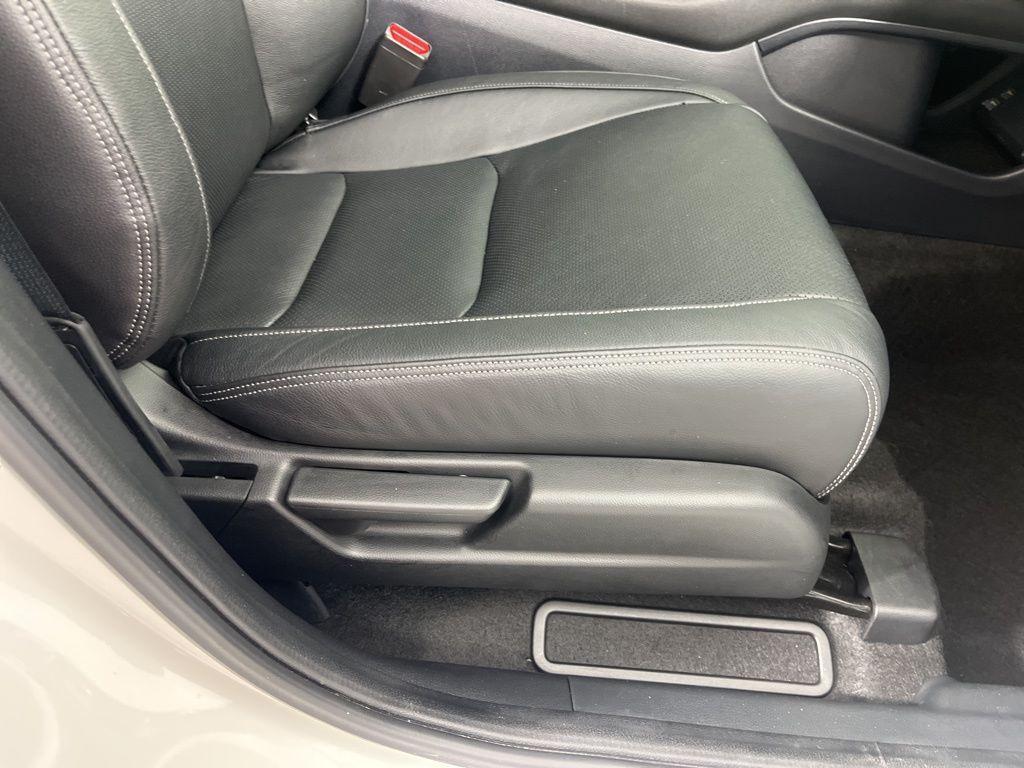 used 2021 Honda HR-V car, priced at $22,545