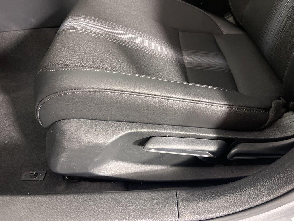 new 2025 Honda Civic car, priced at $28,600