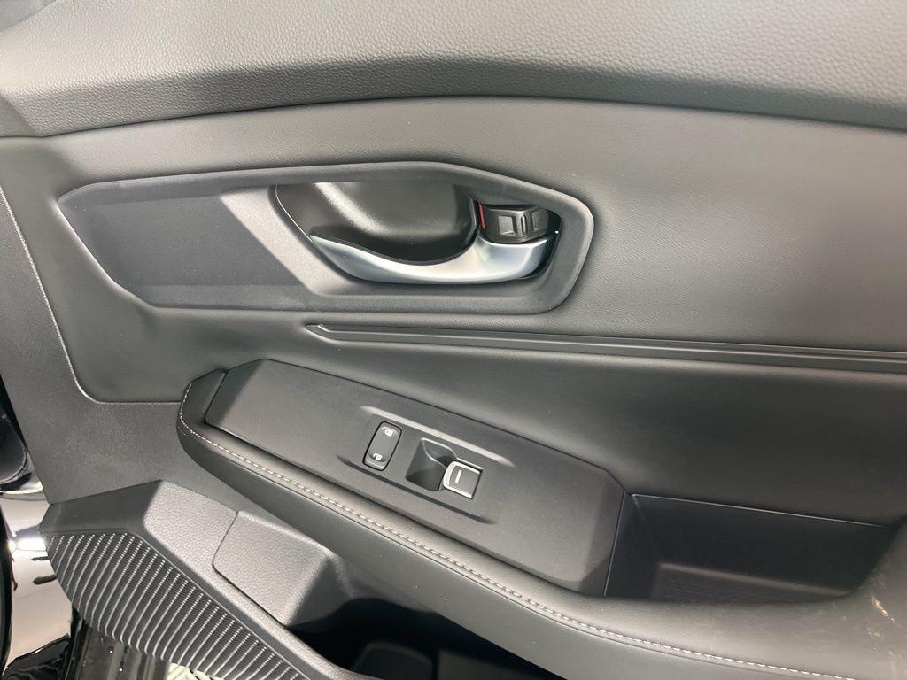 new 2025 Honda Accord Hybrid car, priced at $34,805