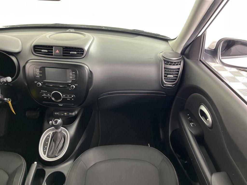 used 2017 Kia Soul car, priced at $9,995