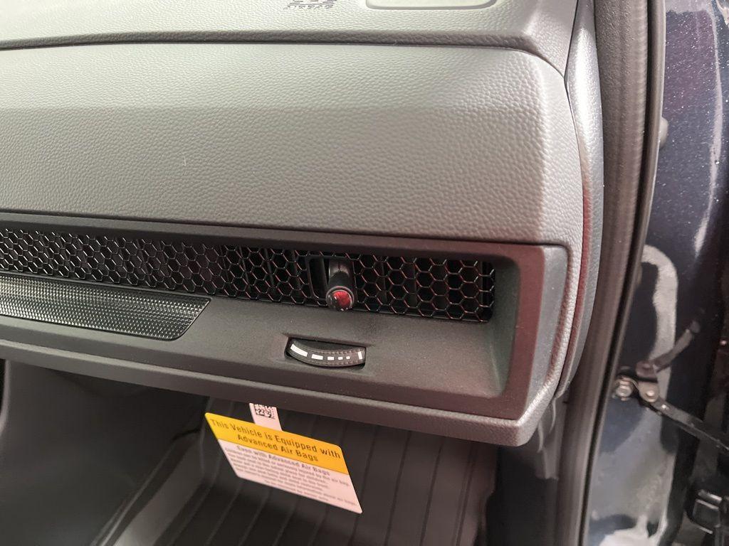 new 2026 Honda CR-V Hybrid car, priced at $41,675