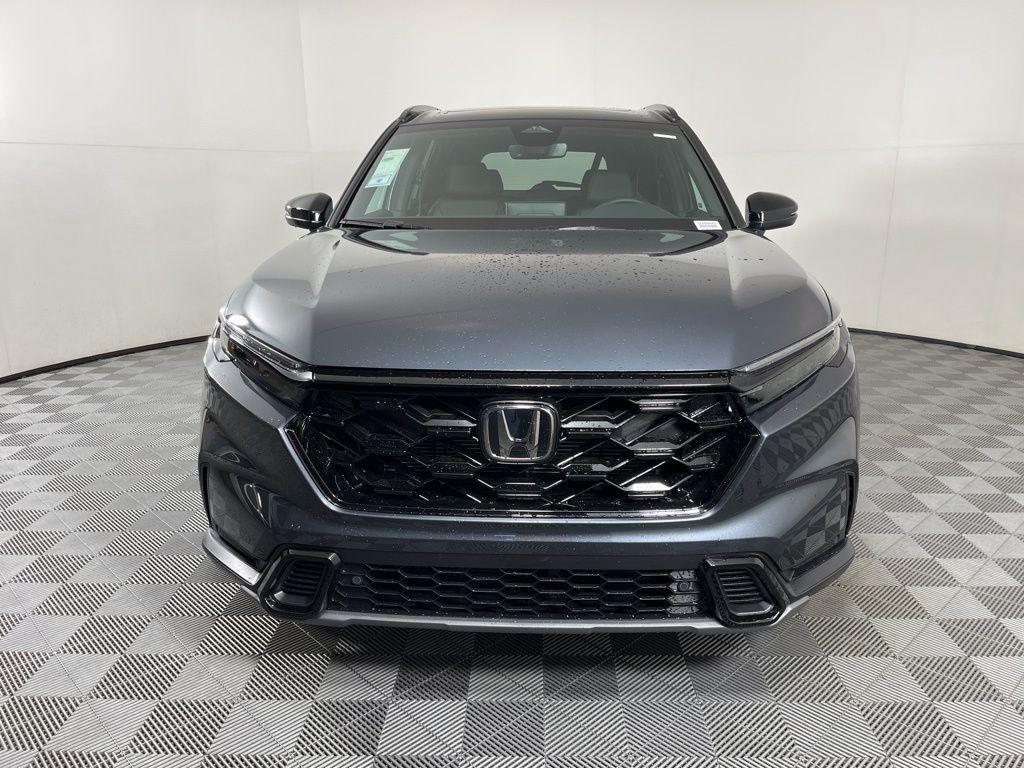 new 2026 Honda CR-V Hybrid car, priced at $41,675