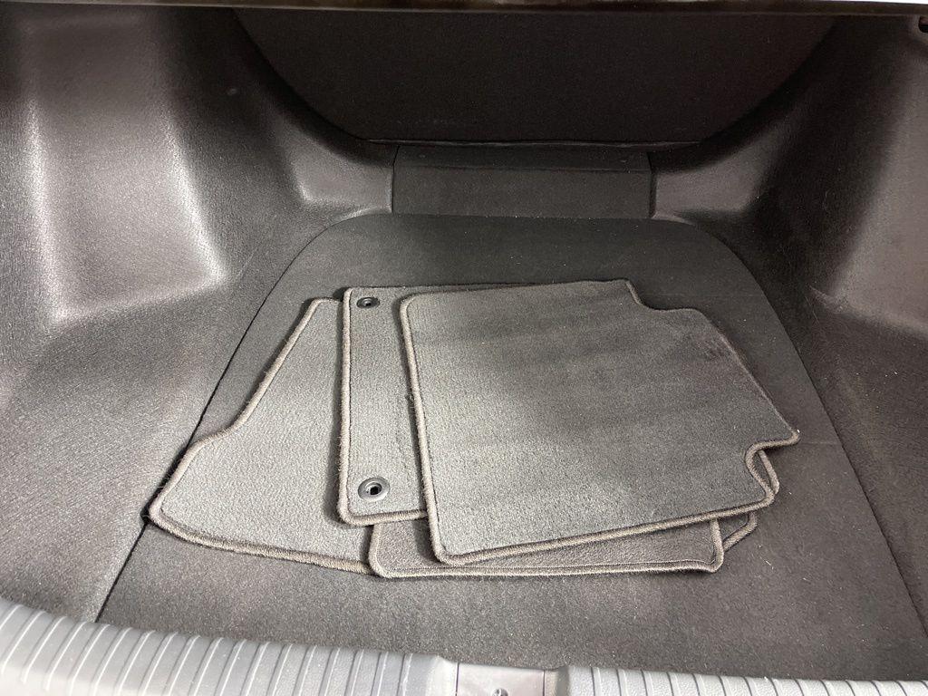 used 2024 Honda Accord car, priced at $27,303