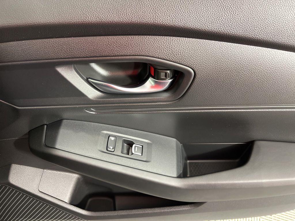 used 2024 Honda Accord car, priced at $27,303