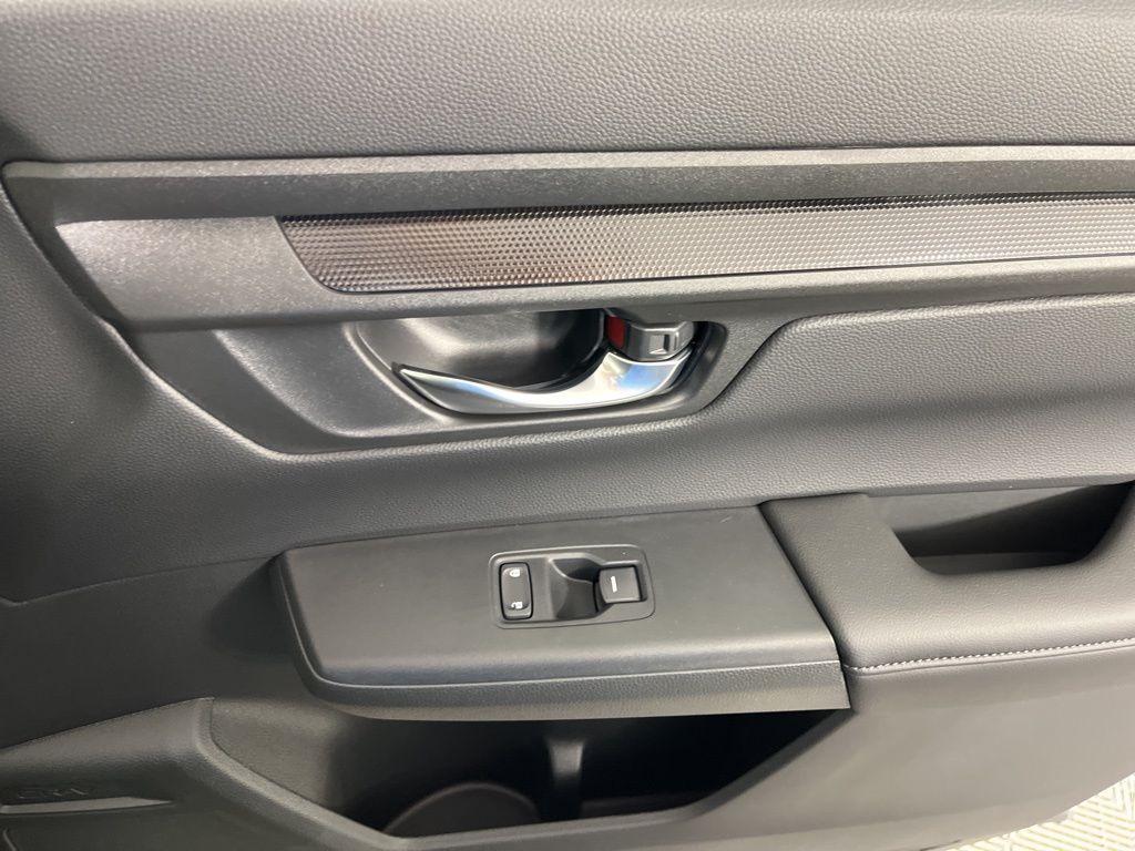 new 2026 Honda CR-V car, priced at $36,045