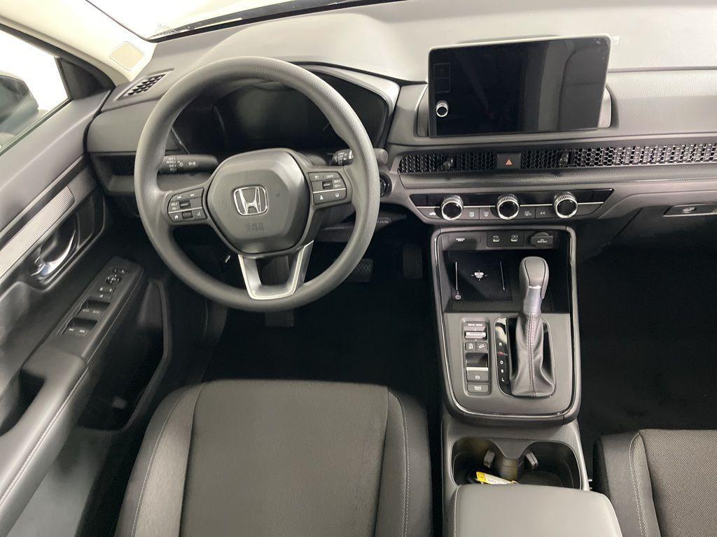 new 2026 Honda CR-V car, priced at $36,045