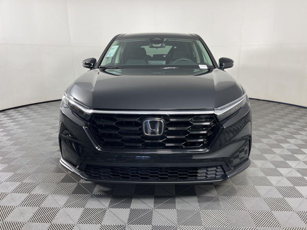 new 2026 Honda CR-V car, priced at $36,045