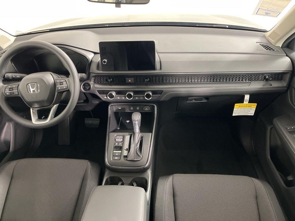 new 2026 Honda CR-V car, priced at $36,045