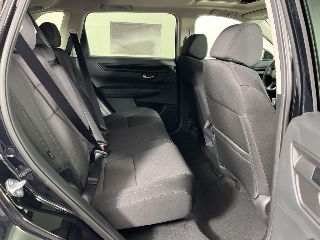 new 2026 Honda CR-V car, priced at $36,045