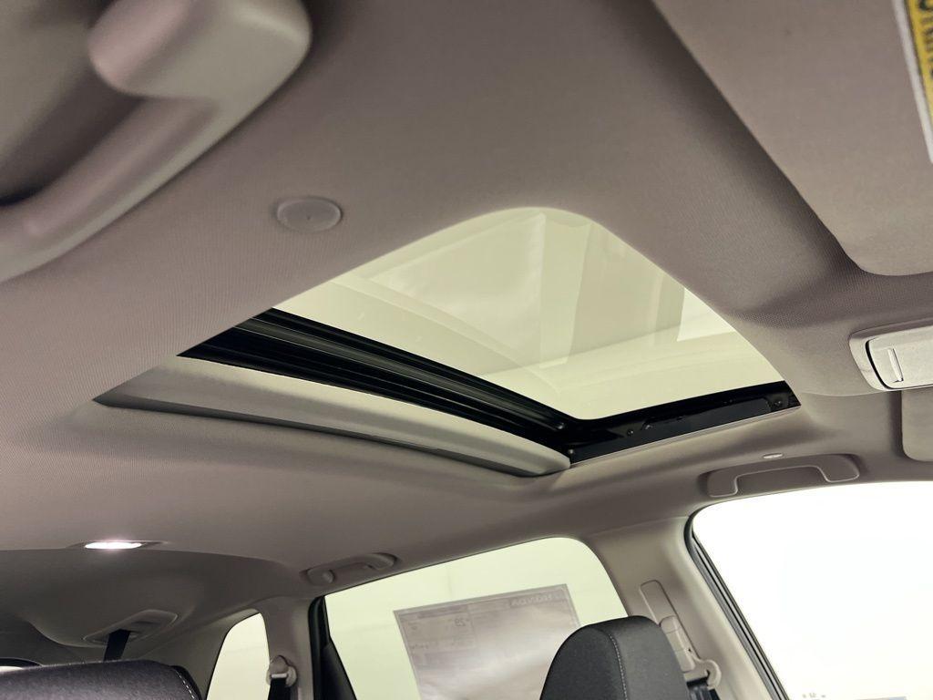 new 2026 Honda CR-V car, priced at $36,045