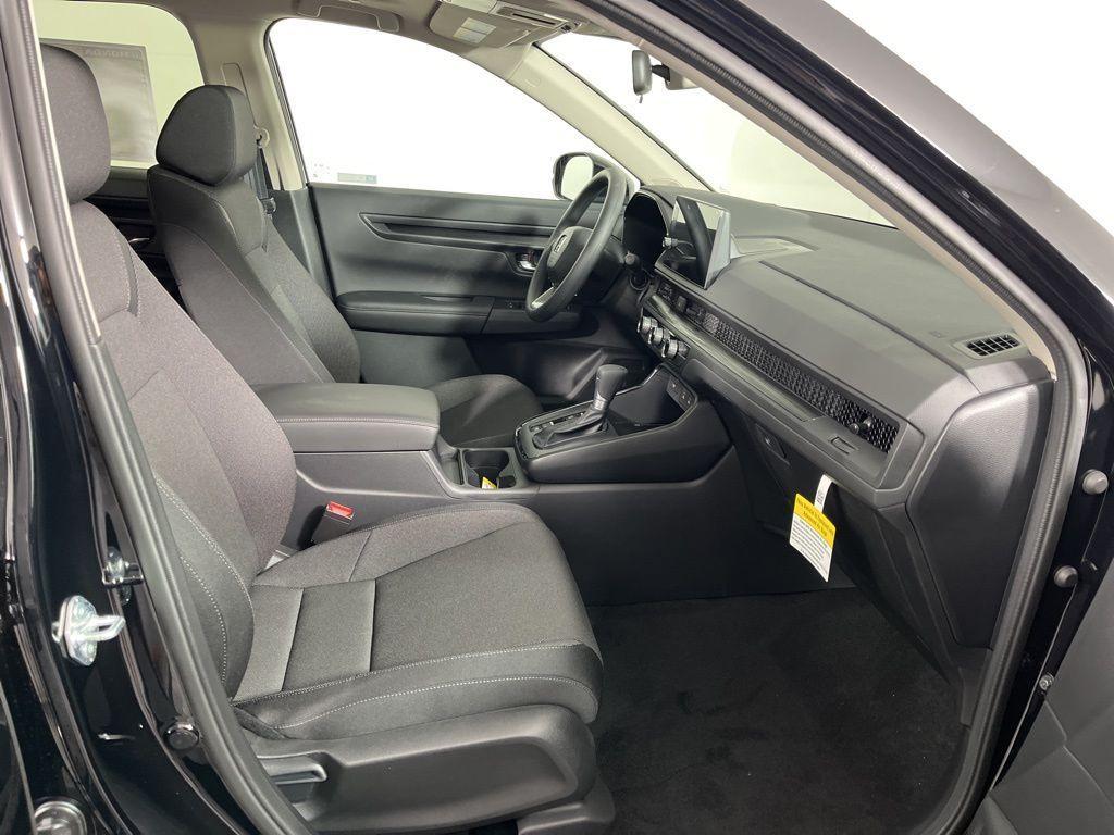 new 2026 Honda CR-V car, priced at $36,045